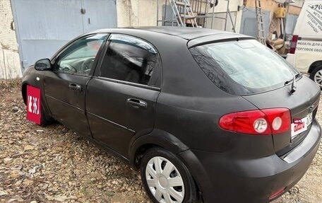 Chevrolet Lacetti, 2007 год, 320 000 рублей, 10 фотография