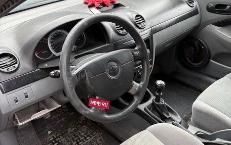 Chevrolet Lacetti, 2007 год, 320 000 рублей, 6 фотография