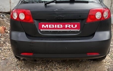 Chevrolet Lacetti, 2007 год, 320 000 рублей, 12 фотография