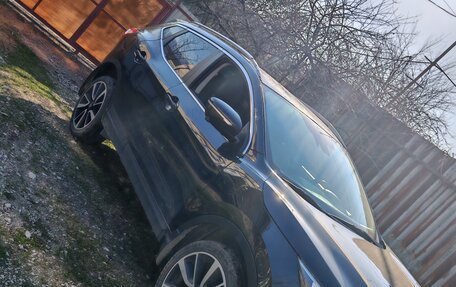 Nissan Qashqai, 2014 год, 1 400 000 рублей, 5 фотография