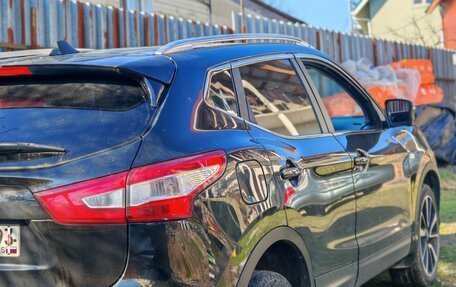 Nissan Qashqai, 2014 год, 1 400 000 рублей, 7 фотография