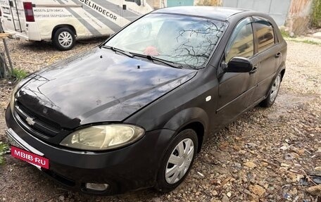 Chevrolet Lacetti, 2007 год, 320 000 рублей, 15 фотография
