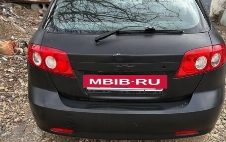 Chevrolet Lacetti, 2007 год, 320 000 рублей, 16 фотография
