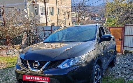 Nissan Qashqai, 2014 год, 1 400 000 рублей, 4 фотография