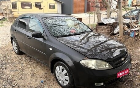 Chevrolet Lacetti, 2007 год, 320 000 рублей, 18 фотография