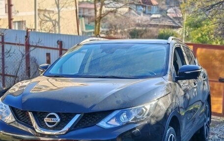 Nissan Qashqai, 2014 год, 1 400 000 рублей, 3 фотография
