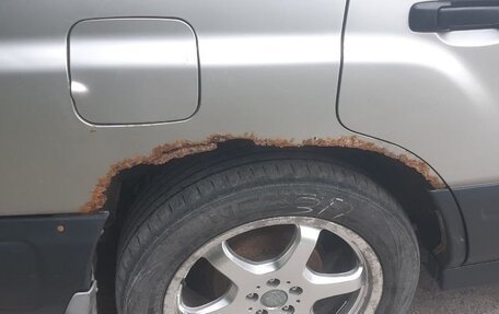 Subaru Forester, 1999 год, 350 000 рублей, 6 фотография