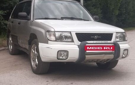 Subaru Forester, 1999 год, 350 000 рублей, 3 фотография