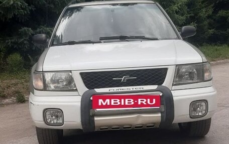 Subaru Forester, 1999 год, 350 000 рублей, 2 фотография
