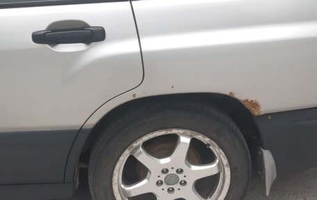 Subaru Forester, 1999 год, 350 000 рублей, 8 фотография