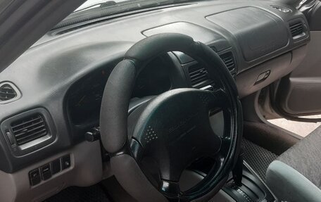 Subaru Forester, 1999 год, 350 000 рублей, 9 фотография