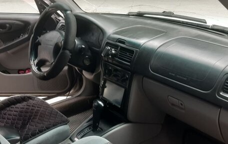 Subaru Forester, 1999 год, 350 000 рублей, 10 фотография