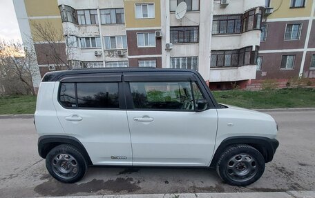 Suzuki Hustler, 2014 год, 660 000 рублей, 5 фотография