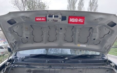 Suzuki Hustler, 2014 год, 660 000 рублей, 12 фотография