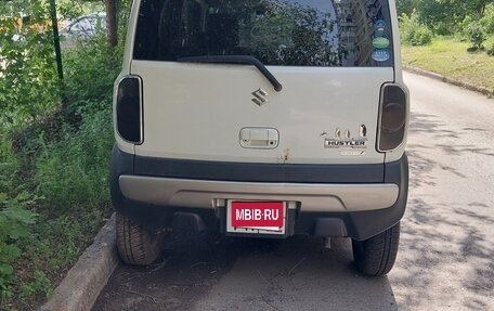 Suzuki Hustler, 2014 год, 660 000 рублей, 2 фотография