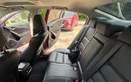 Mazda 6, 2013 год, 1 700 000 рублей, 9 фотография
