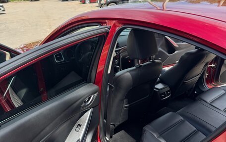 Mazda 6, 2013 год, 1 700 000 рублей, 12 фотография