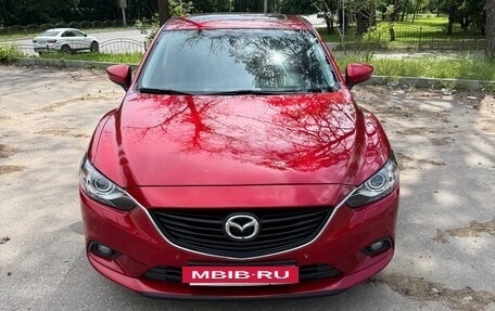 Mazda 6, 2013 год, 1 700 000 рублей, 3 фотография