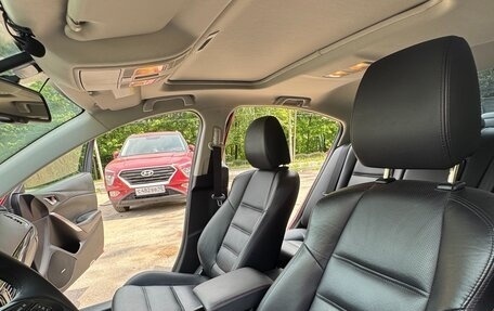 Mazda 6, 2013 год, 1 700 000 рублей, 8 фотография