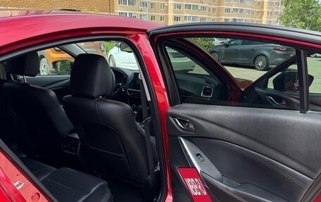 Mazda 6, 2013 год, 1 700 000 рублей, 14 фотография