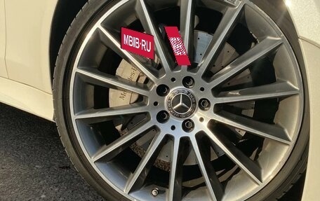 Mercedes-Benz CLS, 2018 год, 5 100 000 рублей, 3 фотография