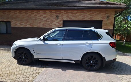 BMW X5, 2014 год, 2 900 000 рублей, 3 фотография