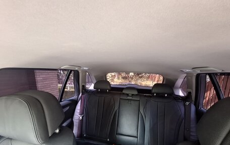 BMW X5, 2014 год, 2 900 000 рублей, 5 фотография