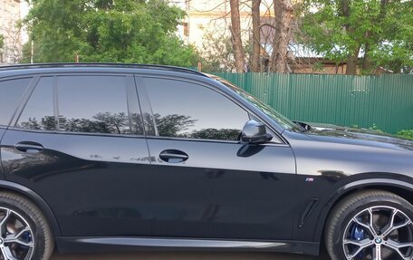 BMW X5, 2021 год, 9 000 000 рублей, 9 фотография