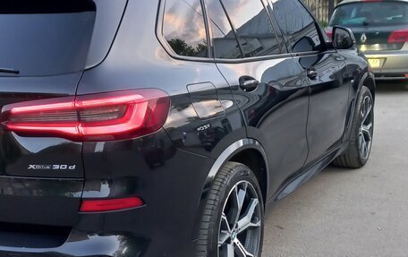 BMW X5, 2021 год, 9 000 000 рублей, 6 фотография