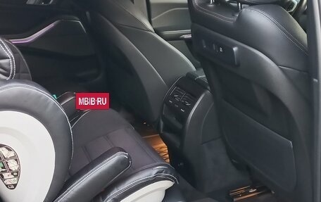 BMW X5, 2021 год, 9 000 000 рублей, 13 фотография