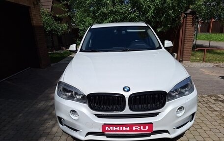 BMW X5, 2014 год, 2 900 000 рублей, 6 фотография