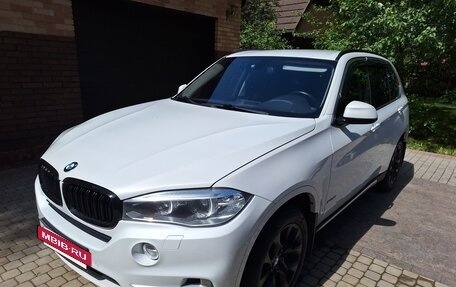 BMW X5, 2014 год, 2 900 000 рублей, 7 фотография
