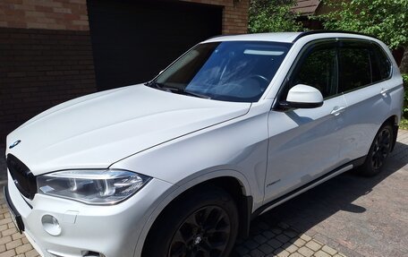 BMW X5, 2014 год, 2 900 000 рублей, 8 фотография