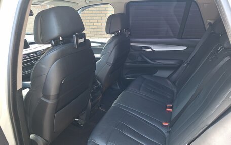 BMW X5, 2014 год, 2 900 000 рублей, 9 фотография