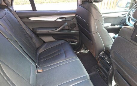 BMW X5, 2014 год, 2 900 000 рублей, 18 фотография