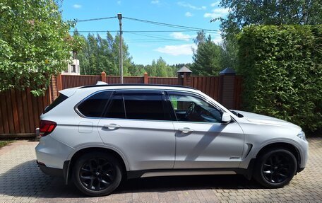 BMW X5, 2014 год, 2 900 000 рублей, 22 фотография