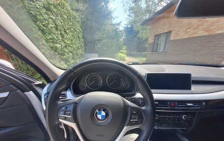 BMW X5, 2014 год, 2 900 000 рублей, 16 фотография