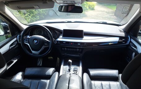 BMW X5, 2014 год, 2 900 000 рублей, 14 фотография