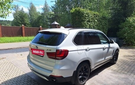 BMW X5, 2014 год, 2 900 000 рублей, 17 фотография