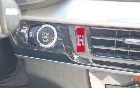 BMW X5, 2014 год, 2 900 000 рублей, 21 фотография