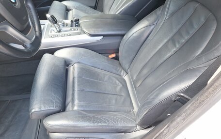 BMW X5, 2014 год, 2 900 000 рублей, 23 фотография