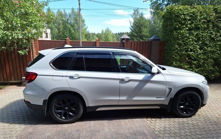 BMW X5, 2014 год, 2 900 000 рублей, 24 фотография