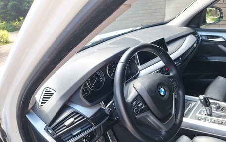 BMW X5, 2014 год, 2 900 000 рублей, 26 фотография