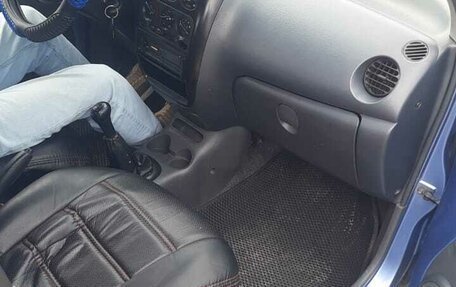 Daewoo Matiz I, 2008 год, 199 999 рублей, 2 фотография