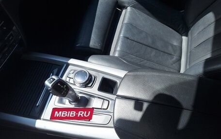 BMW X5, 2014 год, 2 900 000 рублей, 28 фотография