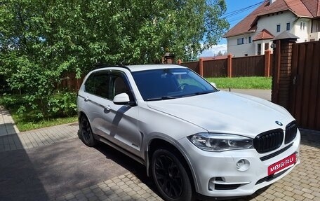 BMW X5, 2014 год, 2 900 000 рублей, 25 фотография