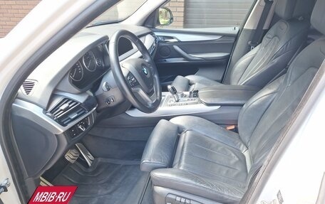 BMW X5, 2014 год, 2 900 000 рублей, 27 фотография