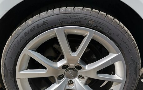 Audi A6, 2013 год, 1 650 000 рублей, 4 фотография