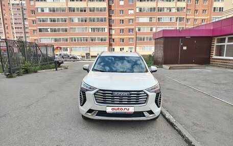 Haval Jolion, 2023 год, 2 100 000 рублей, 2 фотография