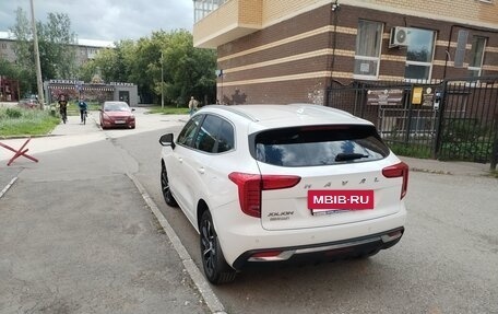 Haval Jolion, 2023 год, 2 100 000 рублей, 4 фотография